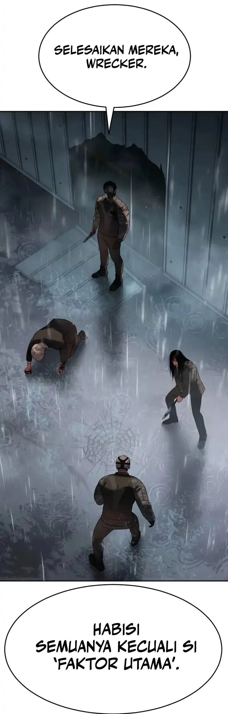 Baek XX Chapter 163 Gambar 87