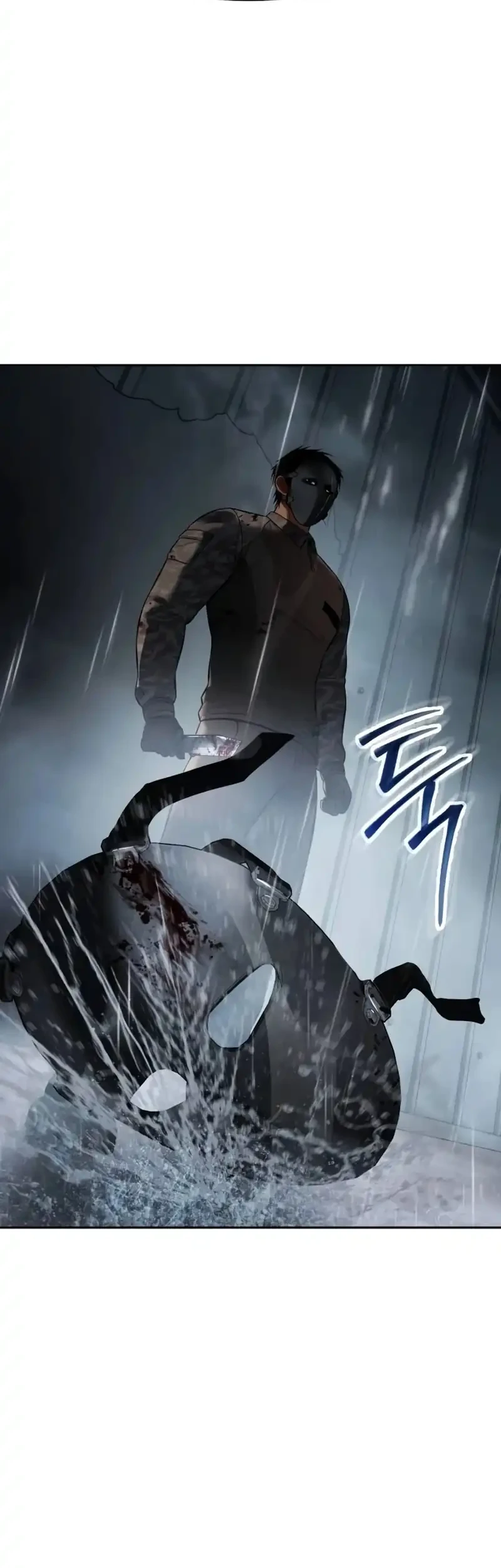 Baek XX Chapter 163 Gambar 88