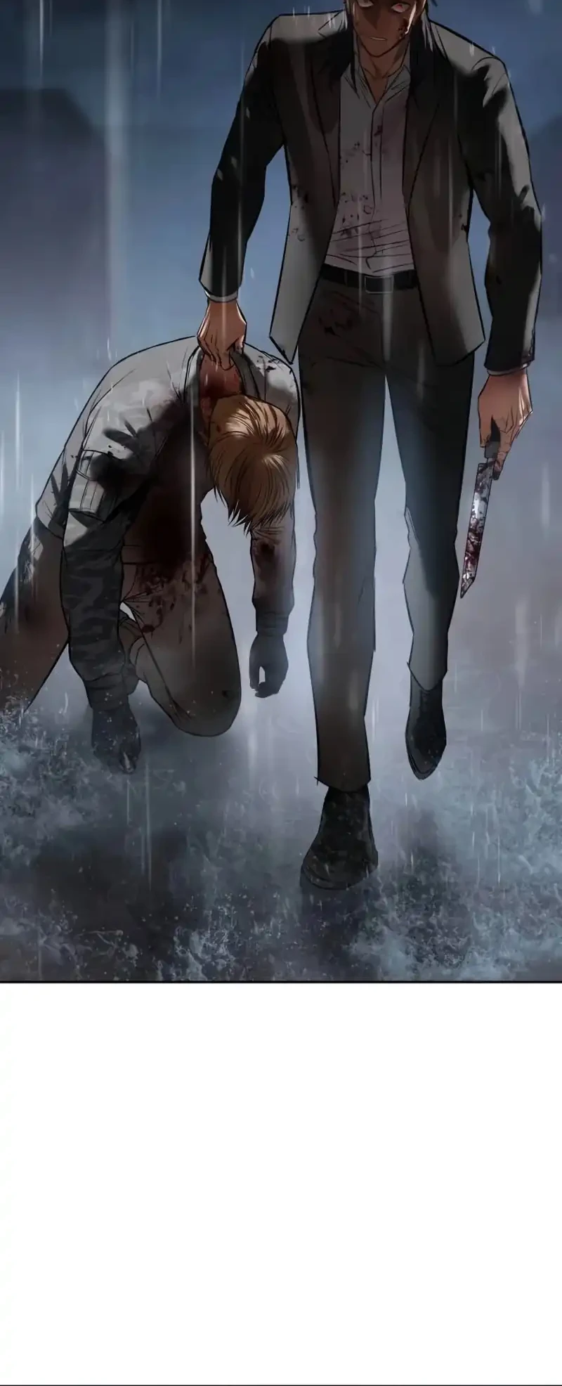 Baek XX Chapter 163 Gambar 91