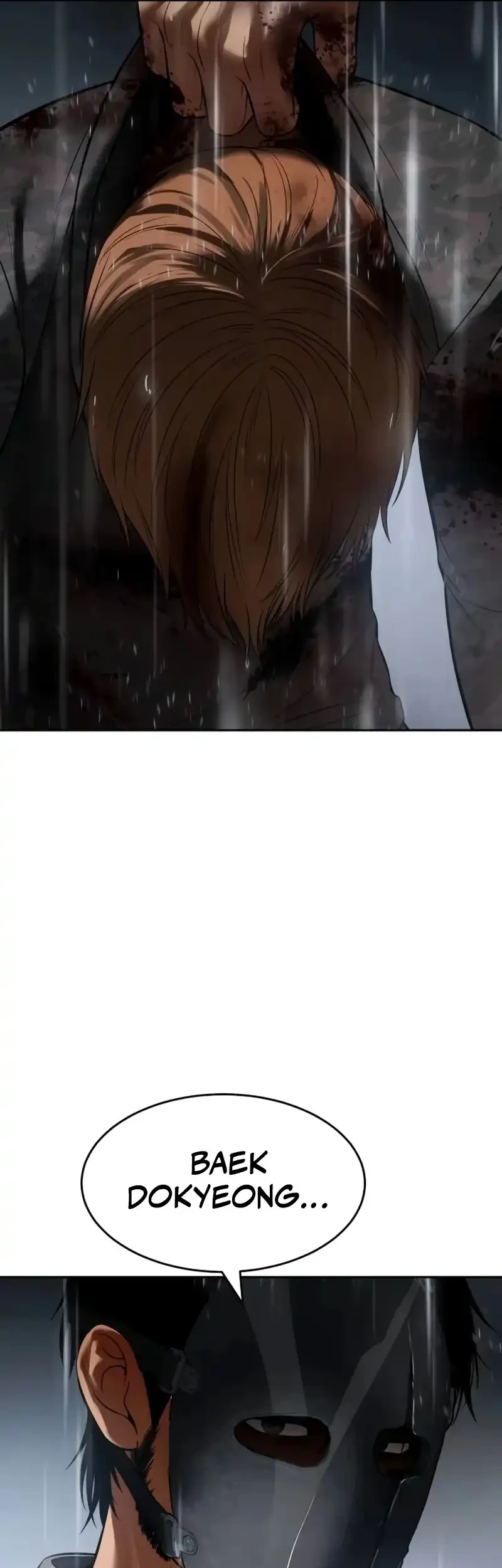 Baek XX Chapter 163 Gambar 92