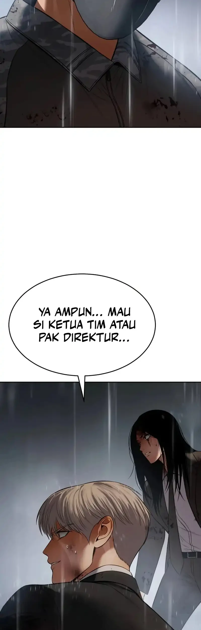 Baek XX Chapter 163 Gambar 93