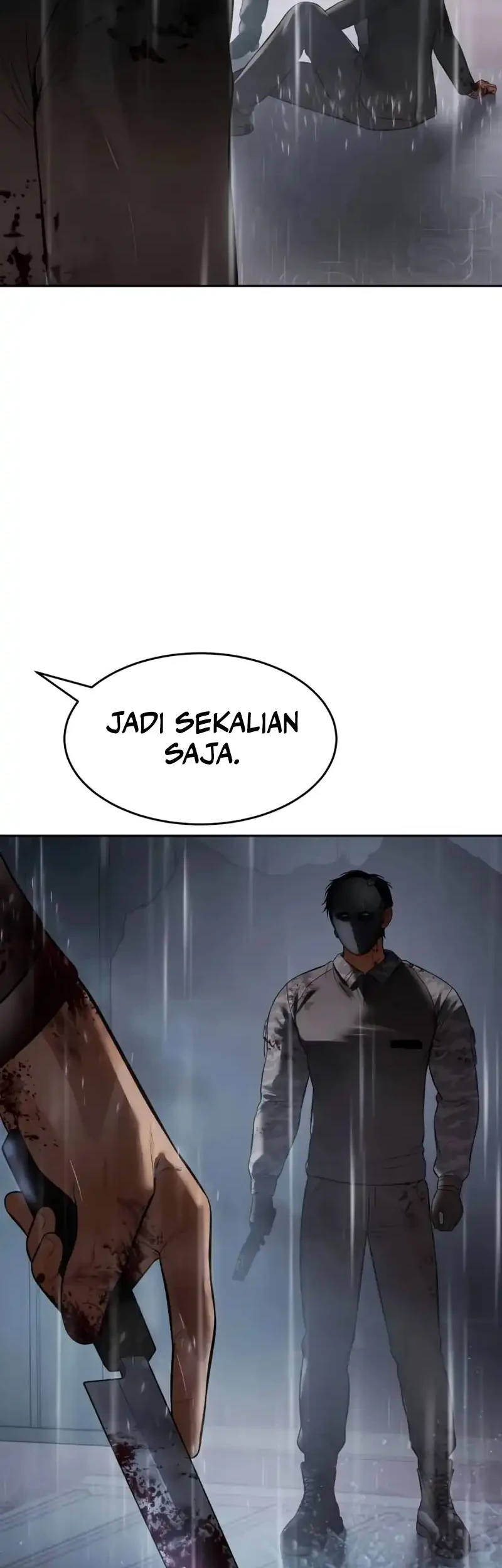 Baek XX Chapter 163 Gambar 95