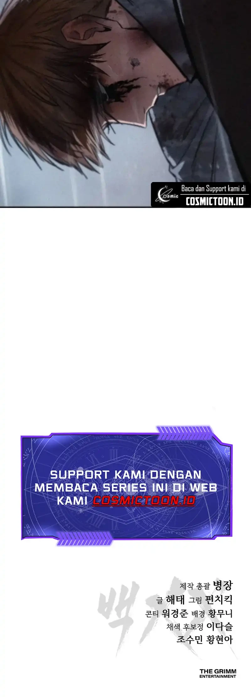 Baek XX Chapter 163 Gambar 98