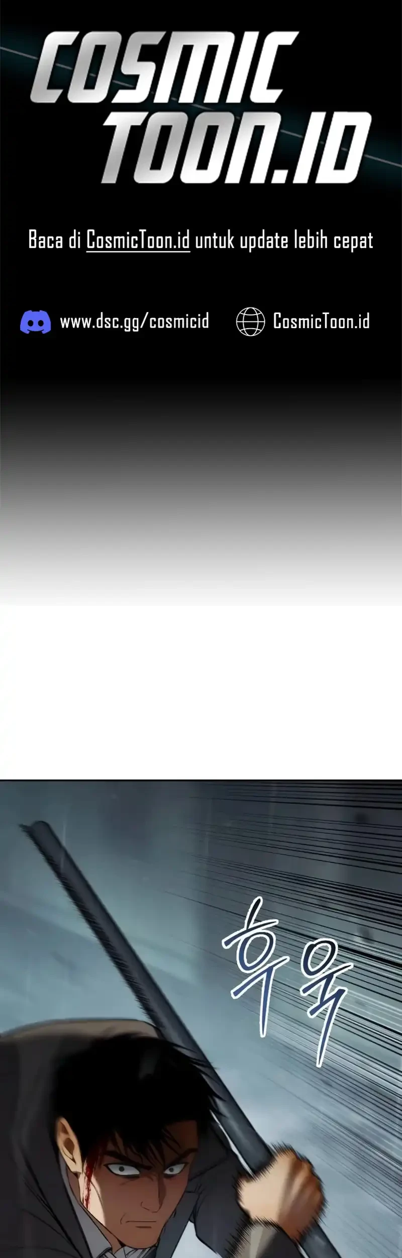 Komik Baek XX Chapter 163 gambar 1