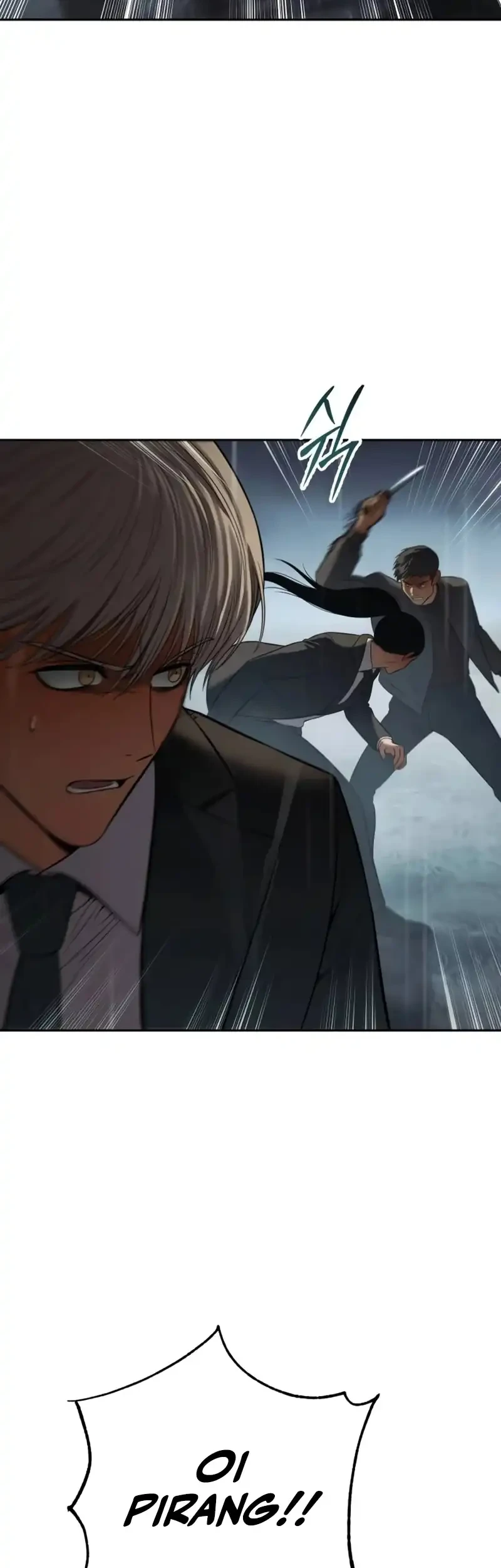 Baek XX Chapter 163 Gambar 3