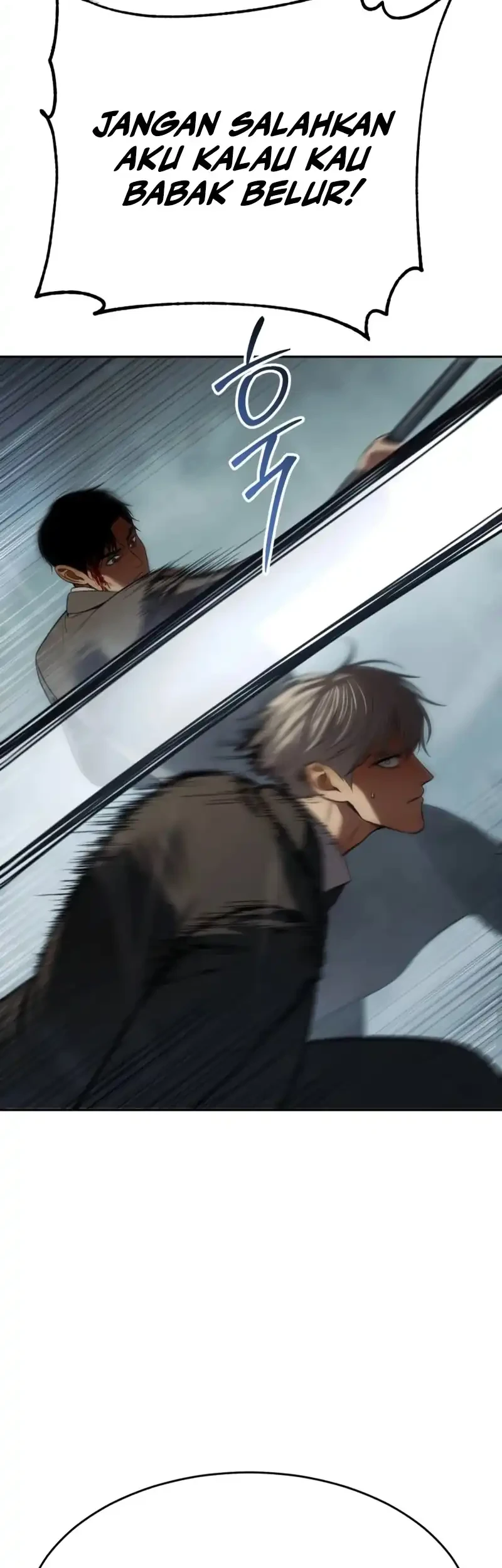 Baek XX Chapter 163 Gambar 5