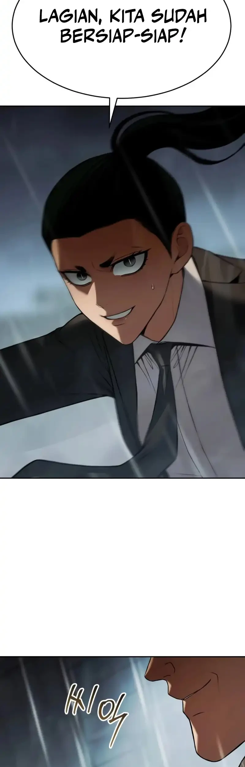 Baek XX Chapter 163 Gambar 6