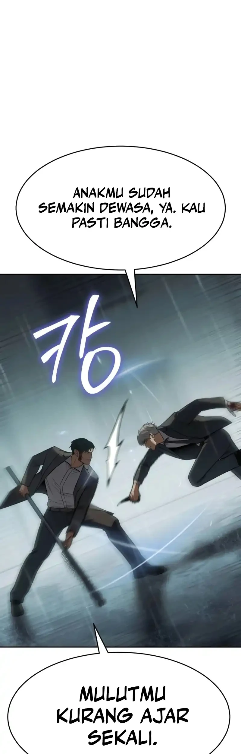 Baek XX Chapter 163 Gambar 8