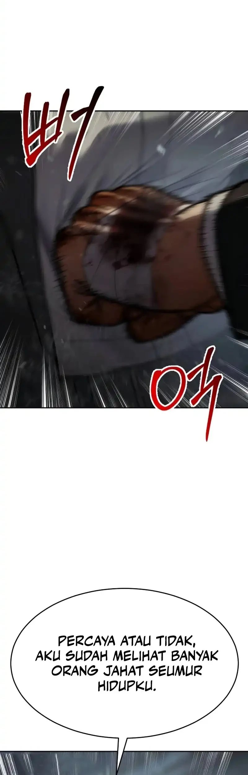 Baek XX Chapter 163 Gambar 12