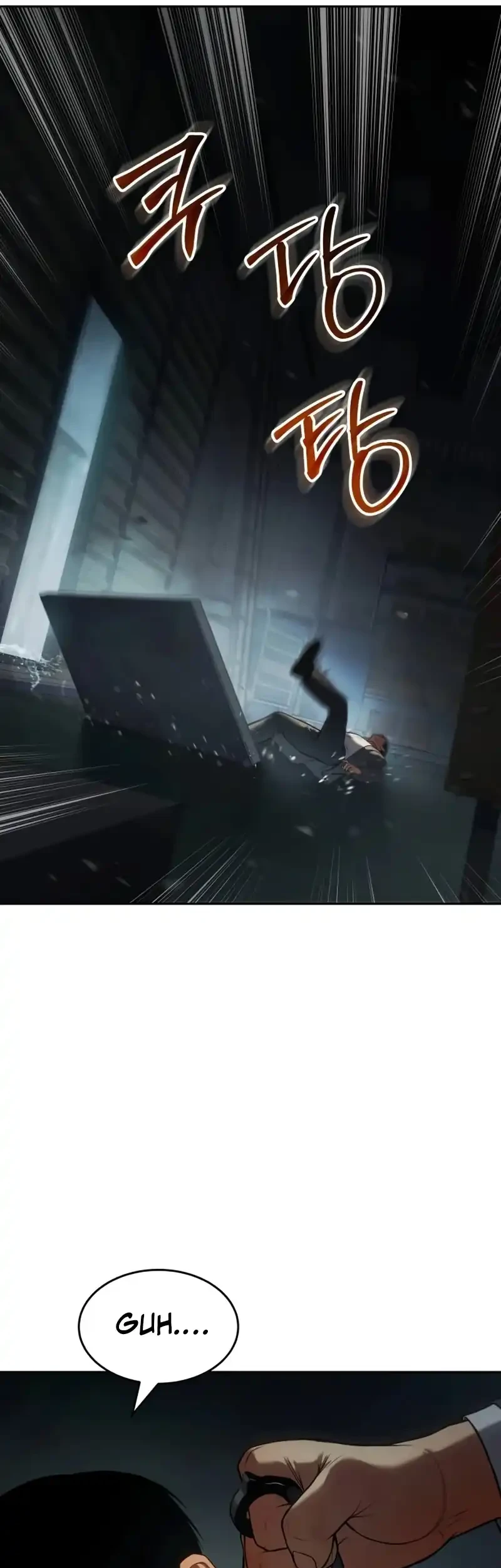 Baek XX Chapter 163 Gambar 14