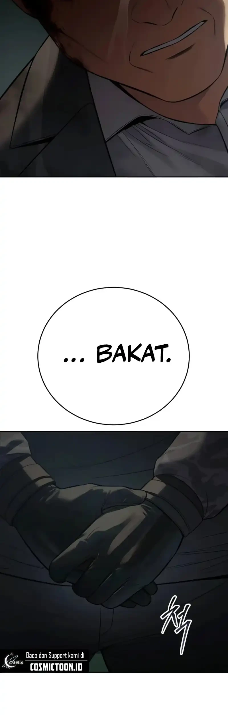 Baek XX Chapter 163 Gambar 18