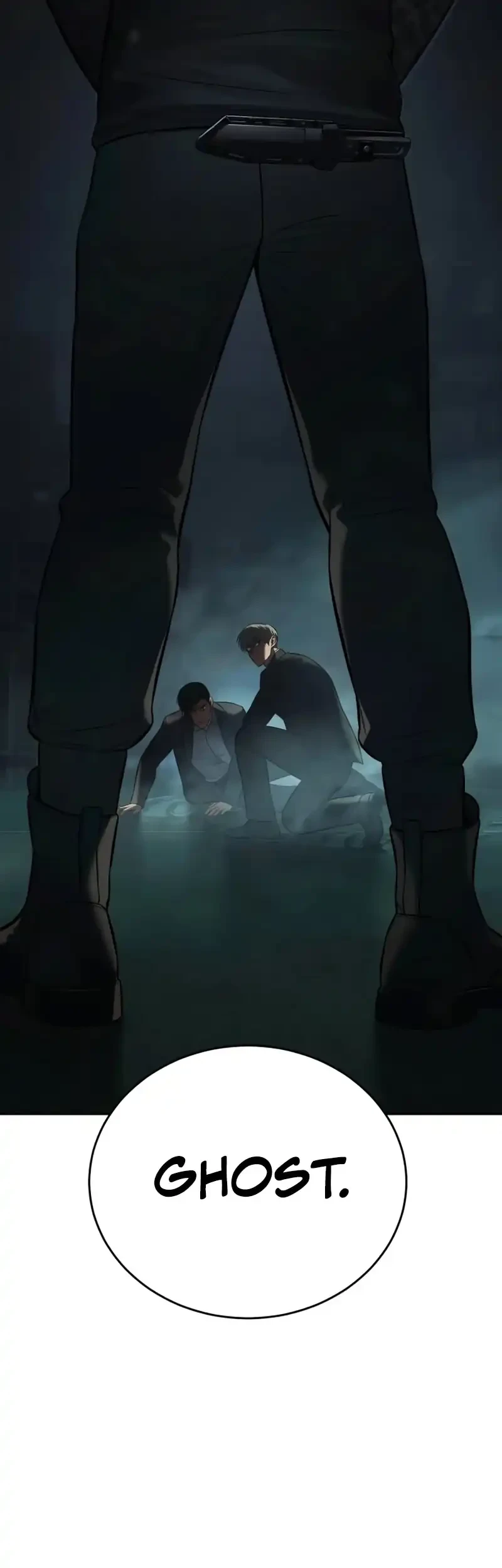 Baek XX Chapter 163 Gambar 20