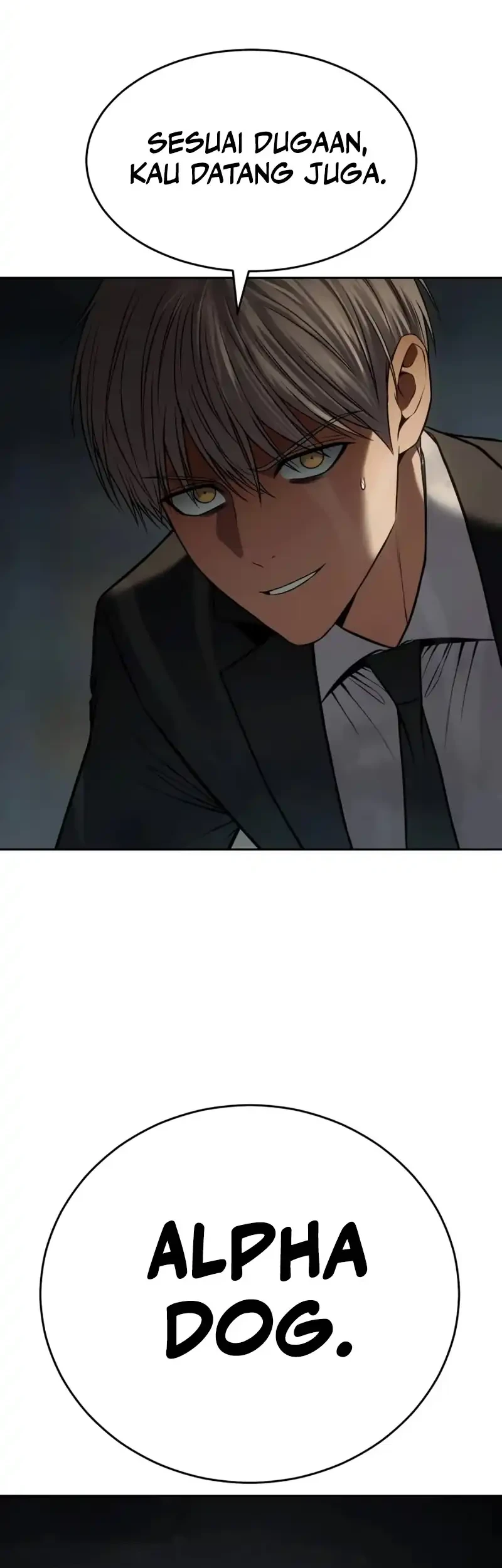 Baek XX Chapter 163 Gambar 21