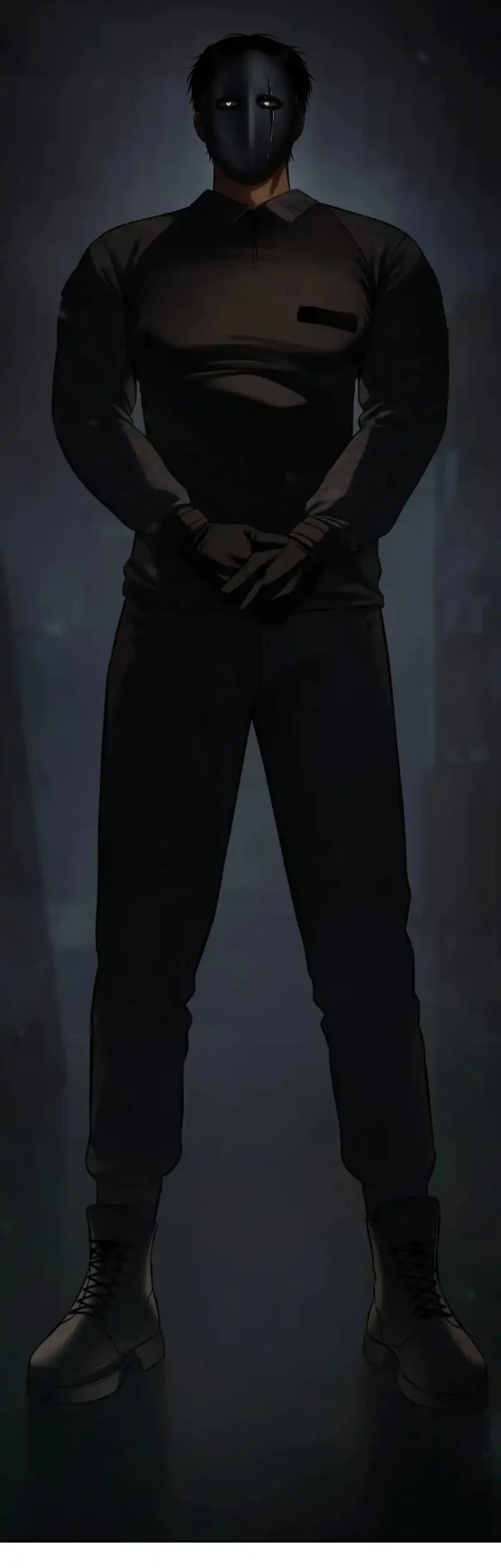 Baek XX Chapter 163 Gambar 22