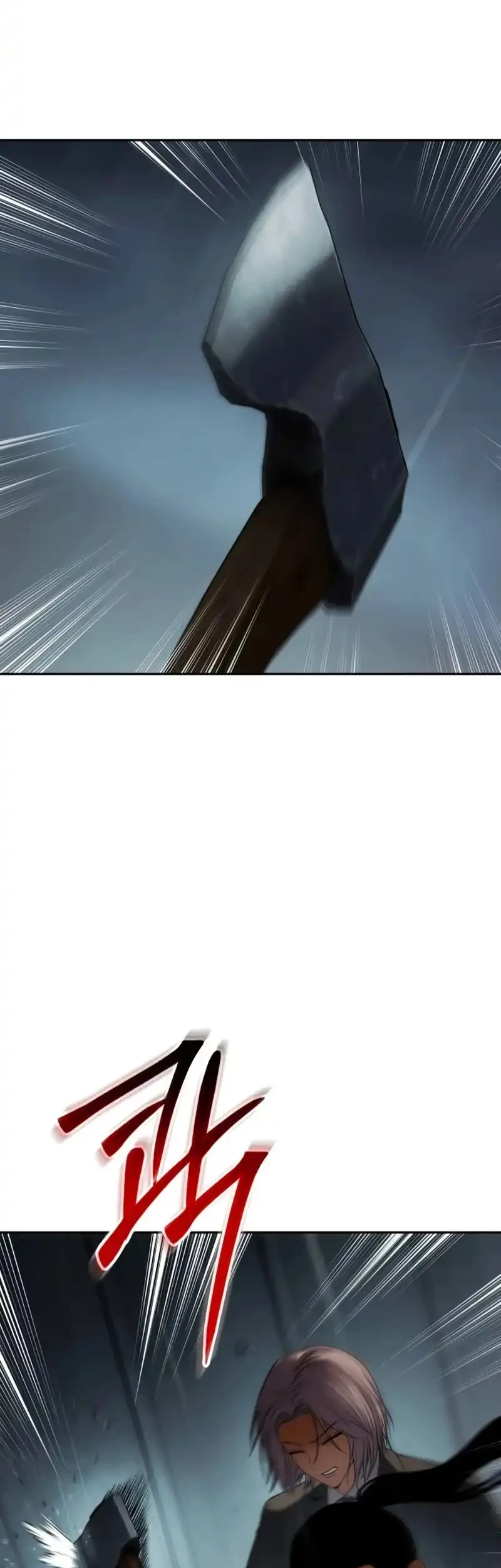 Baek XX Chapter 163 Gambar 24