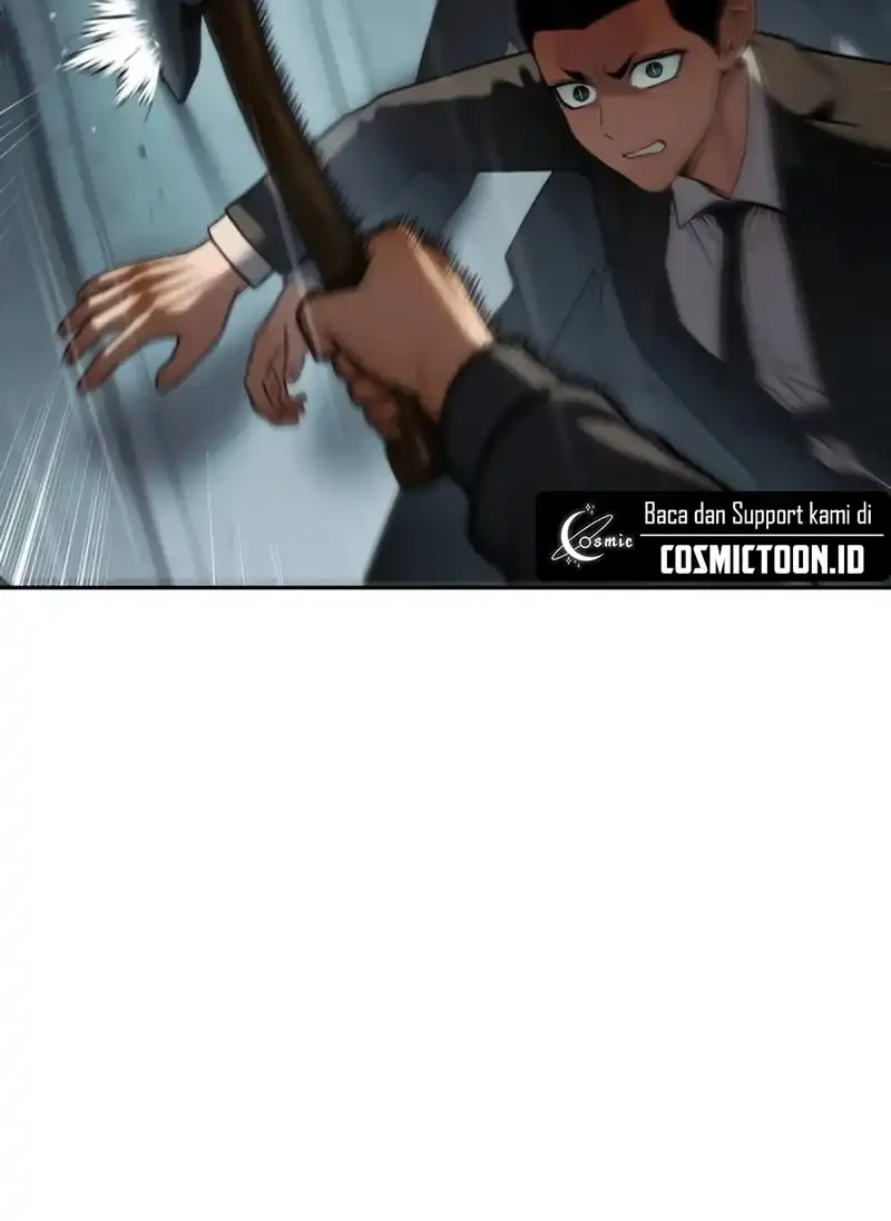 Baek XX Chapter 163 Gambar 25