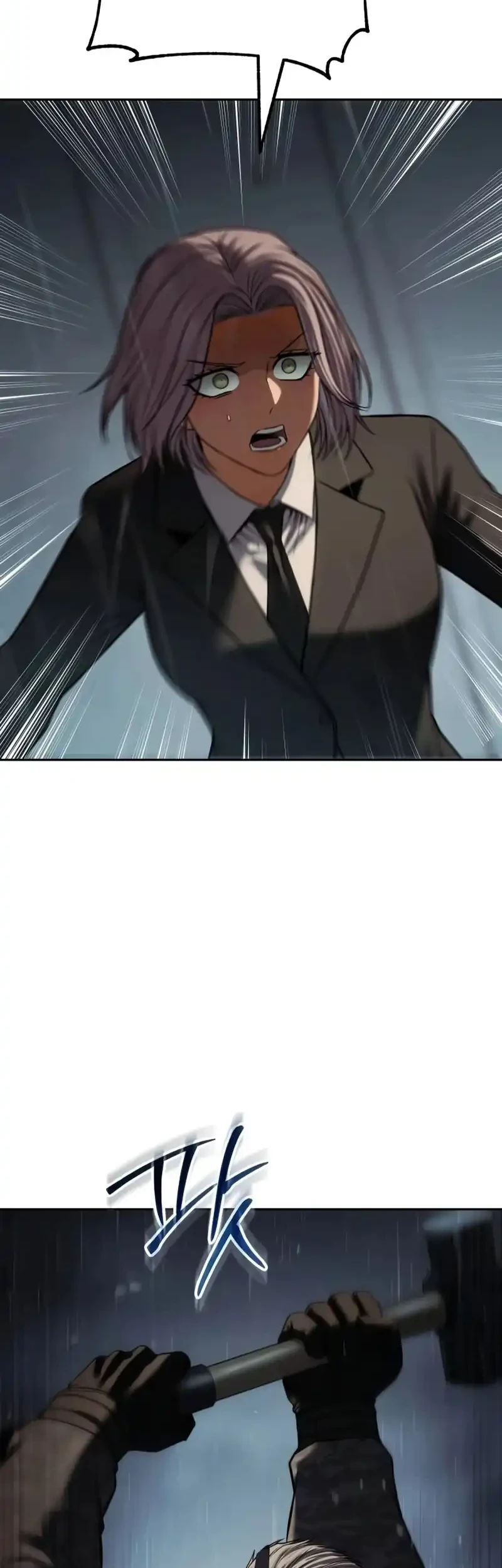 Baek XX Chapter 163 Gambar 27