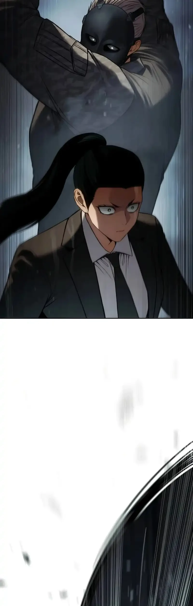 Baek XX Chapter 163 Gambar 28