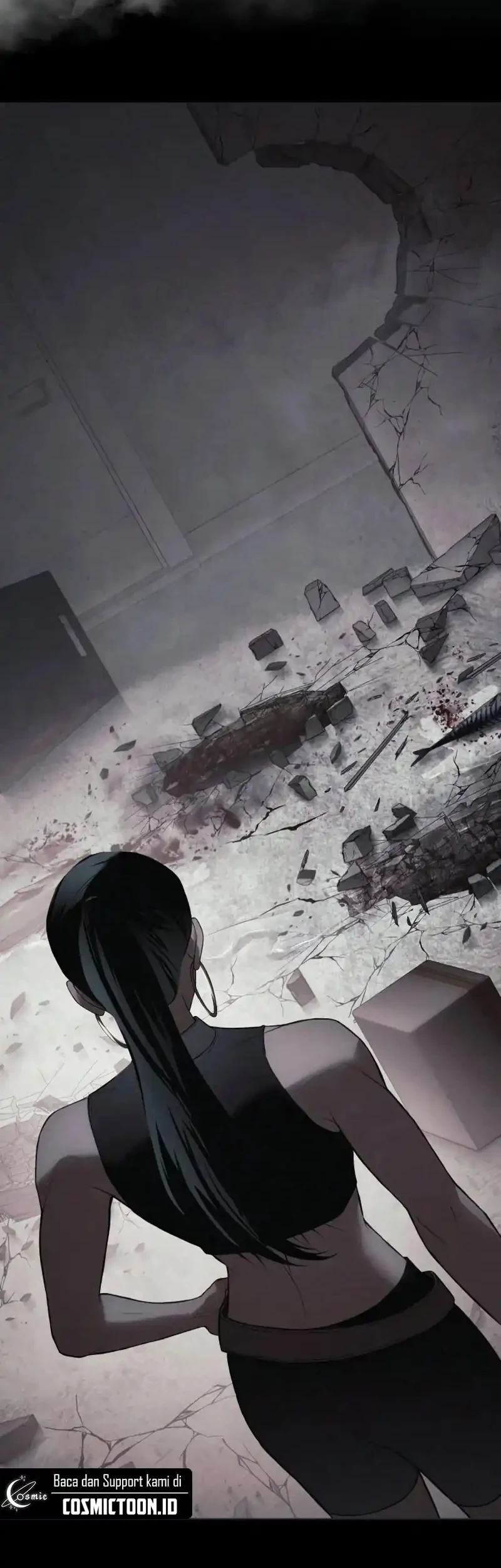 Baek XX Chapter 163 Gambar 31