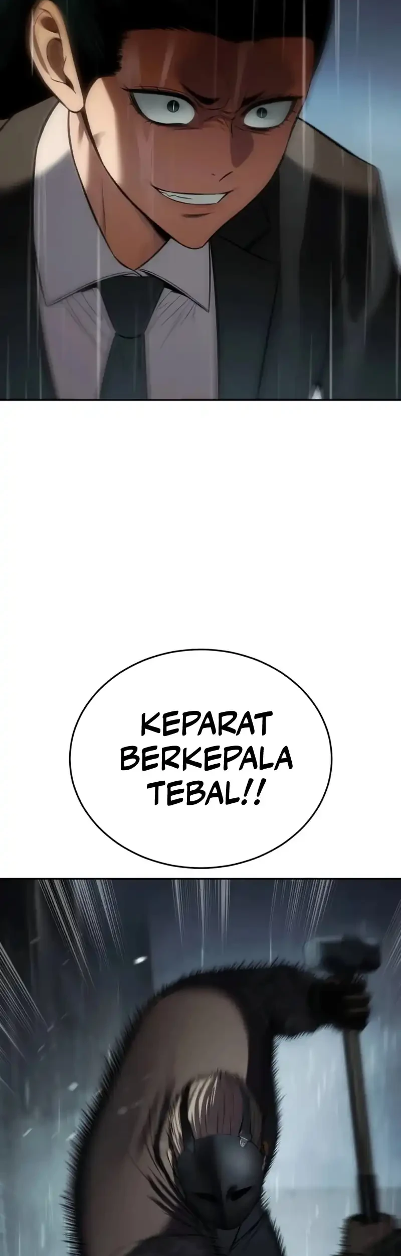 Baek XX Chapter 163 Gambar 33