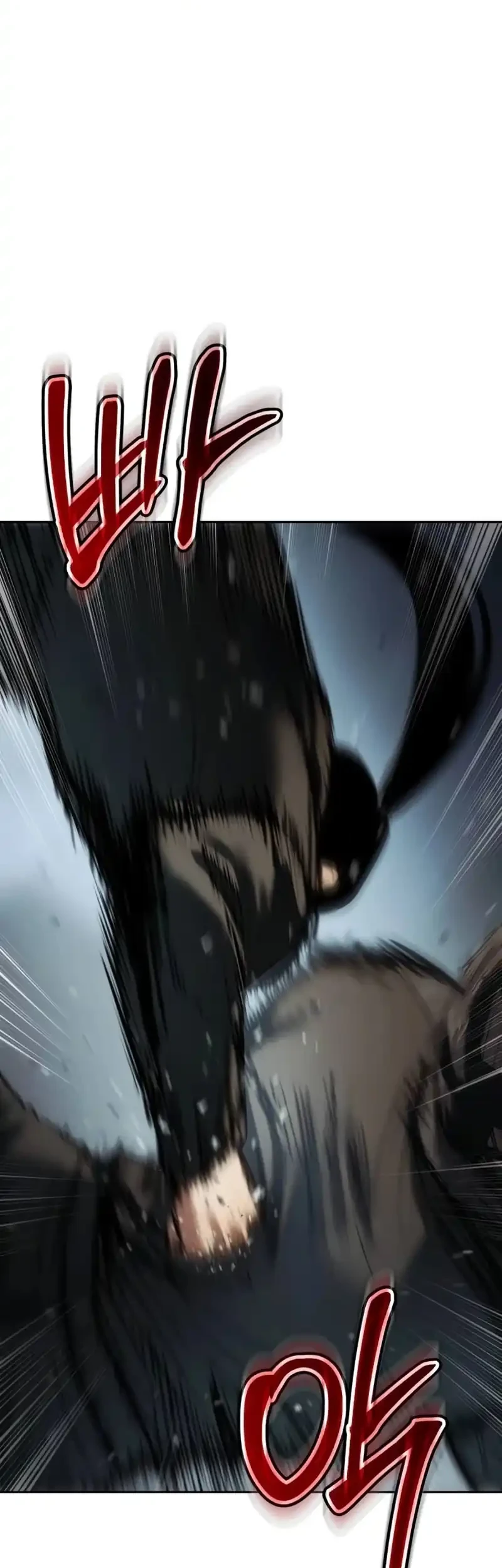 Baek XX Chapter 163 Gambar 36