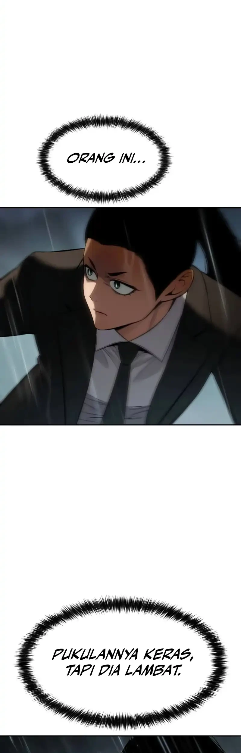 Baek XX Chapter 163 Gambar 40