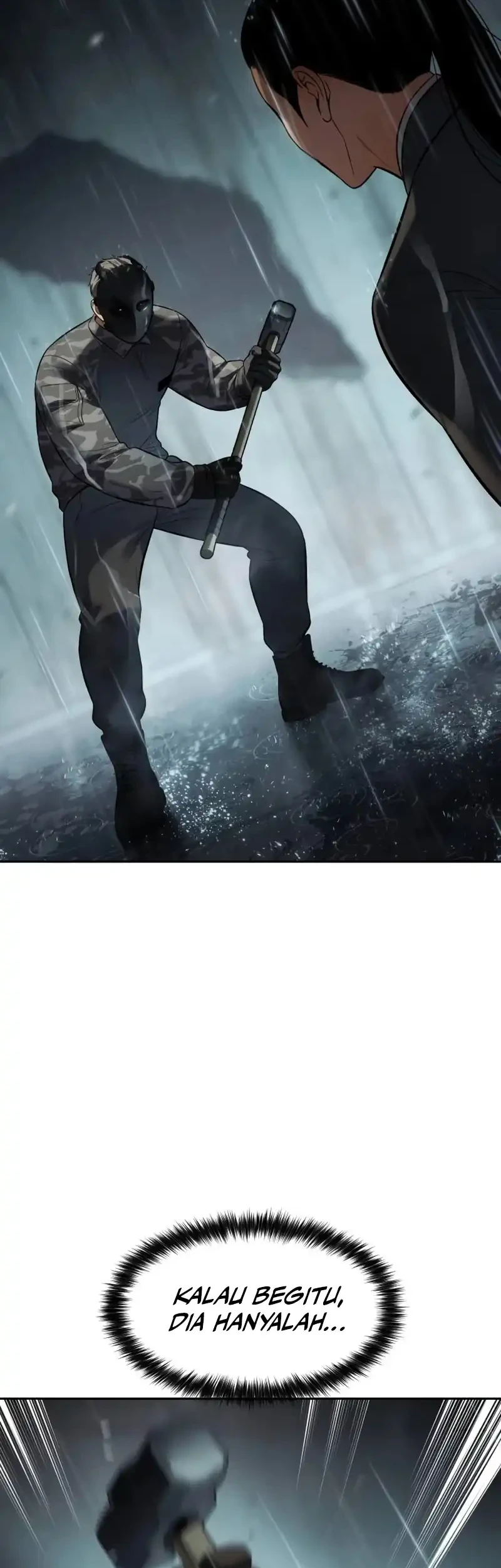 Baek XX Chapter 163 Gambar 41