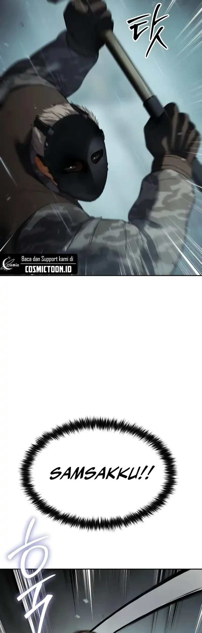 Baek XX Chapter 163 Gambar 42