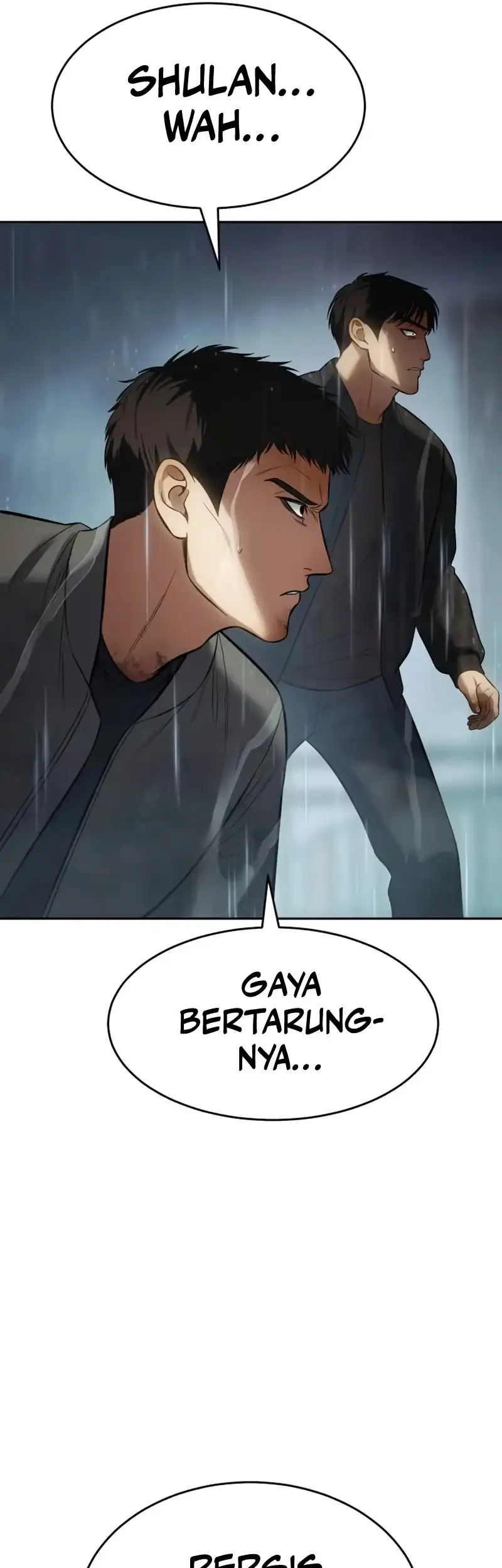 Baek XX Chapter 163 Gambar 44