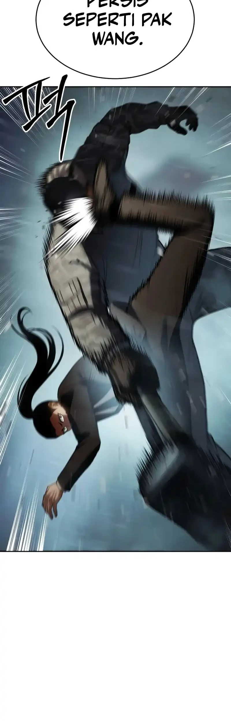 Baek XX Chapter 163 Gambar 45