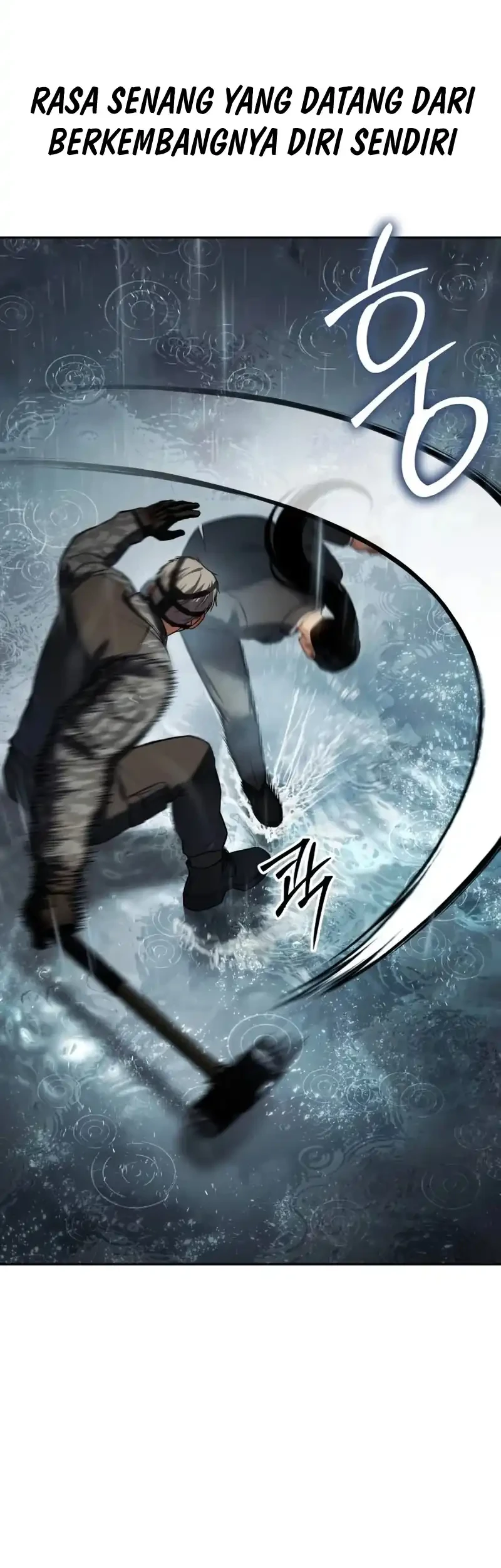 Baek XX Chapter 163 Gambar 46