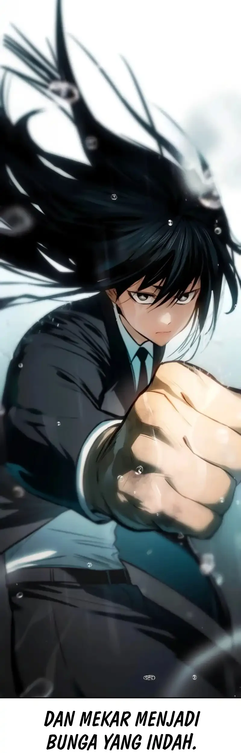 Baek XX Chapter 163 Gambar 52