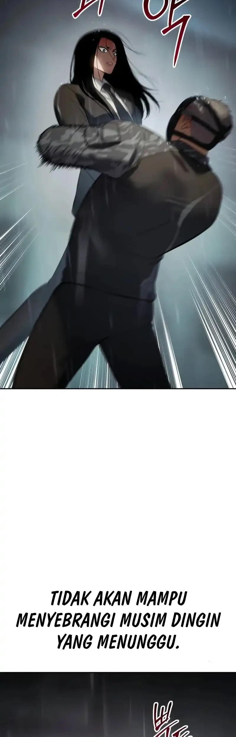 Baek XX Chapter 163 Gambar 54