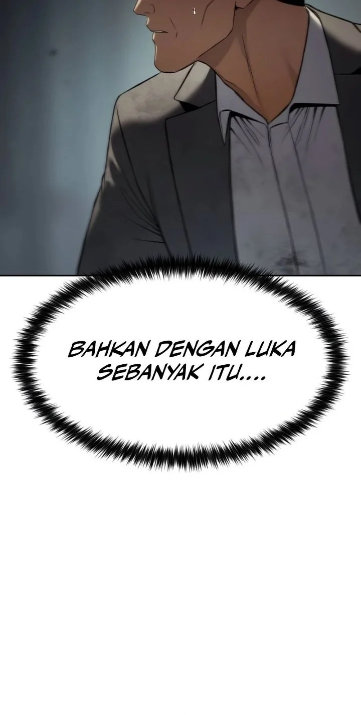 Baek XX Chapter 164 Gambar 23