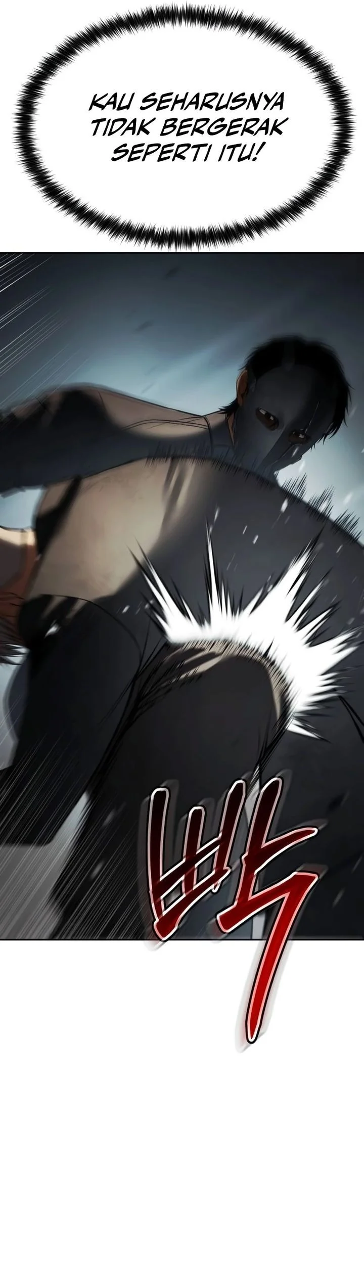 Baek XX Chapter 164 Gambar 24