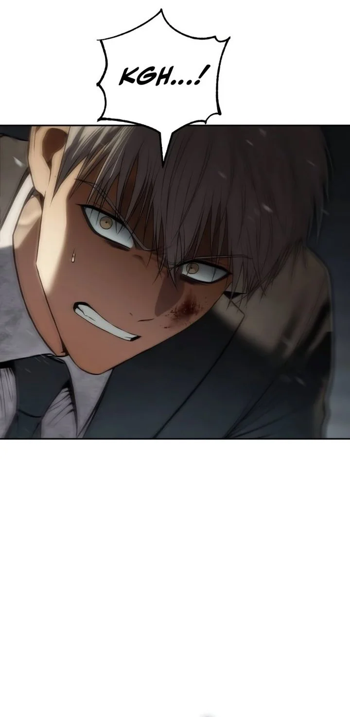 Baek XX Chapter 164 Gambar 25