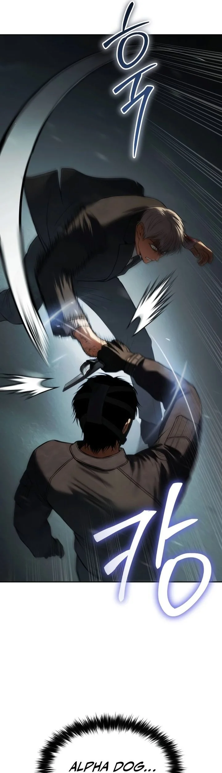 Baek XX Chapter 164 Gambar 26