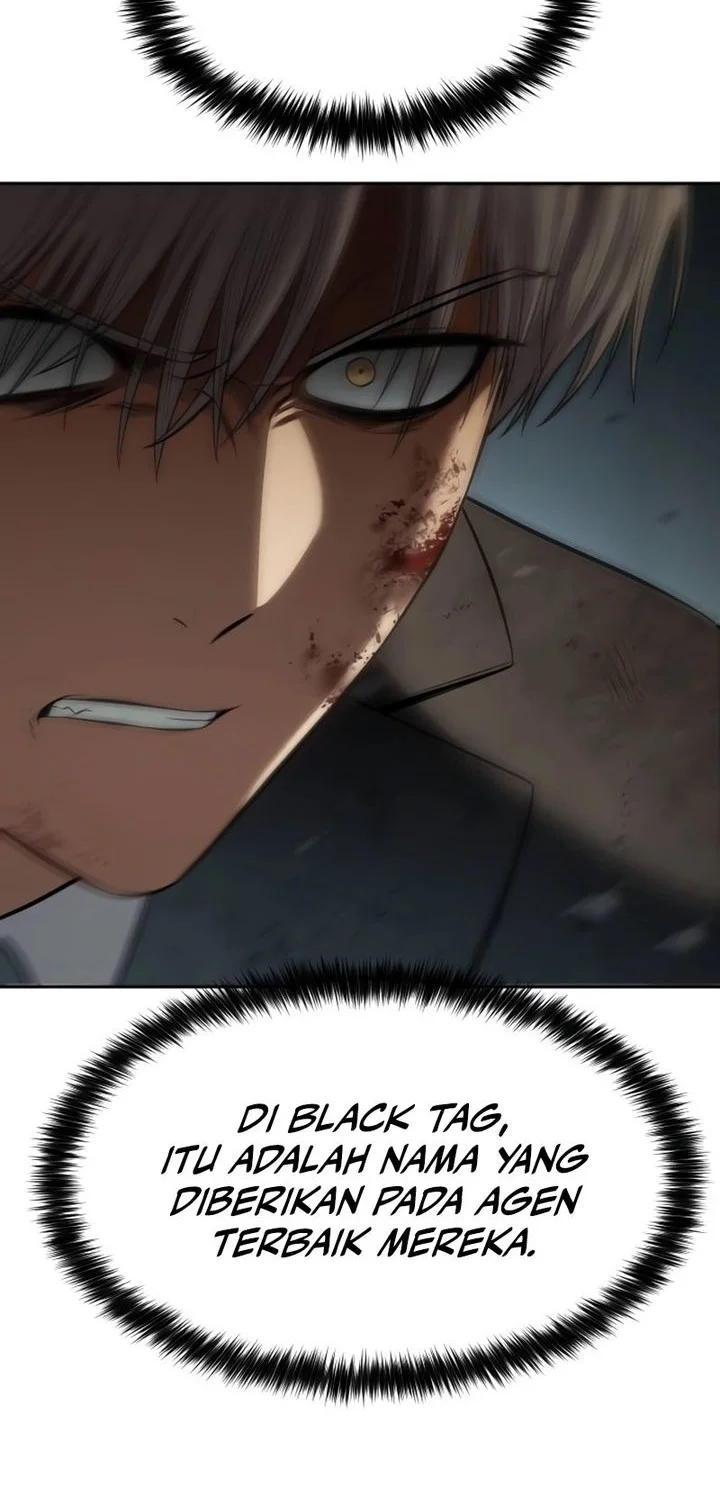 Baek XX Chapter 164 Gambar 27