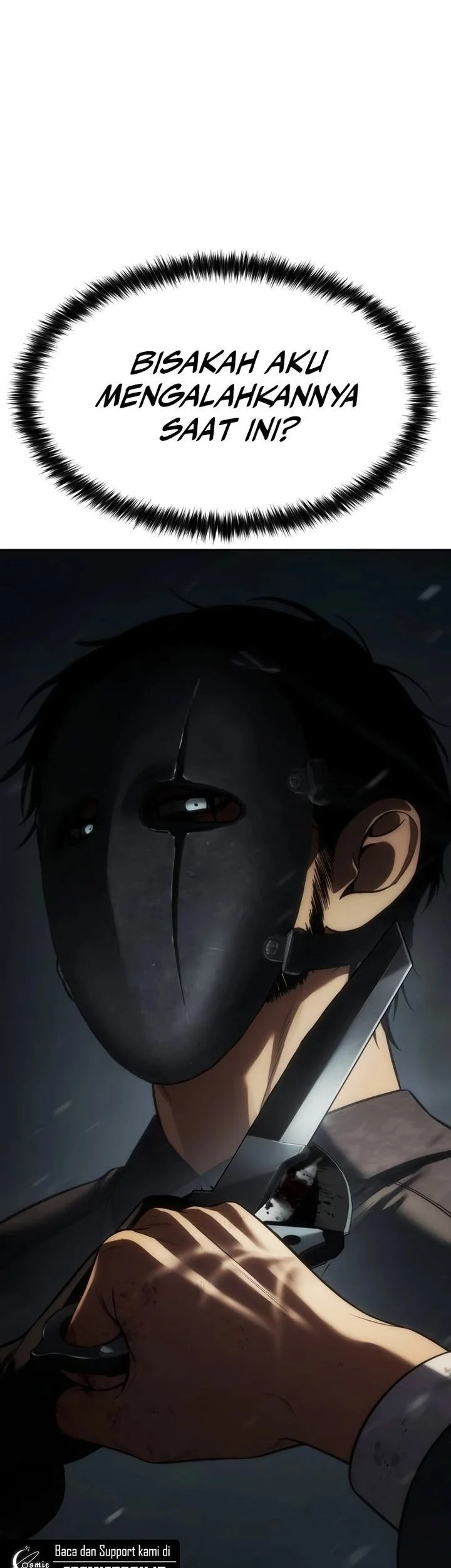 Baek XX Chapter 164 Gambar 28