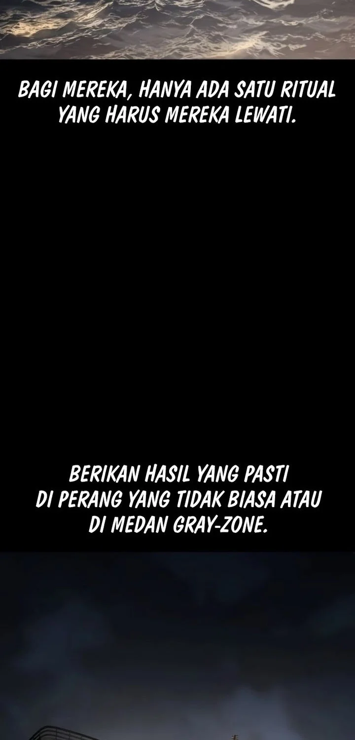 Baek XX Chapter 164 Gambar 31