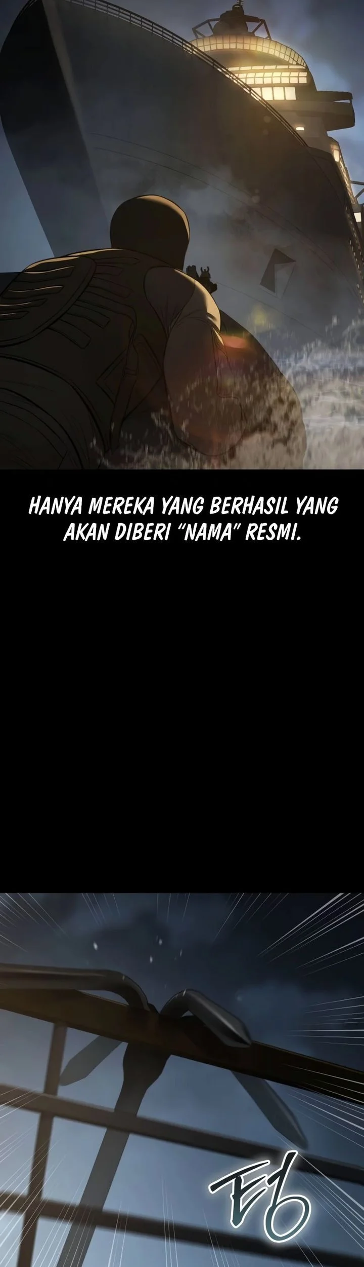 Baek XX Chapter 164 Gambar 32