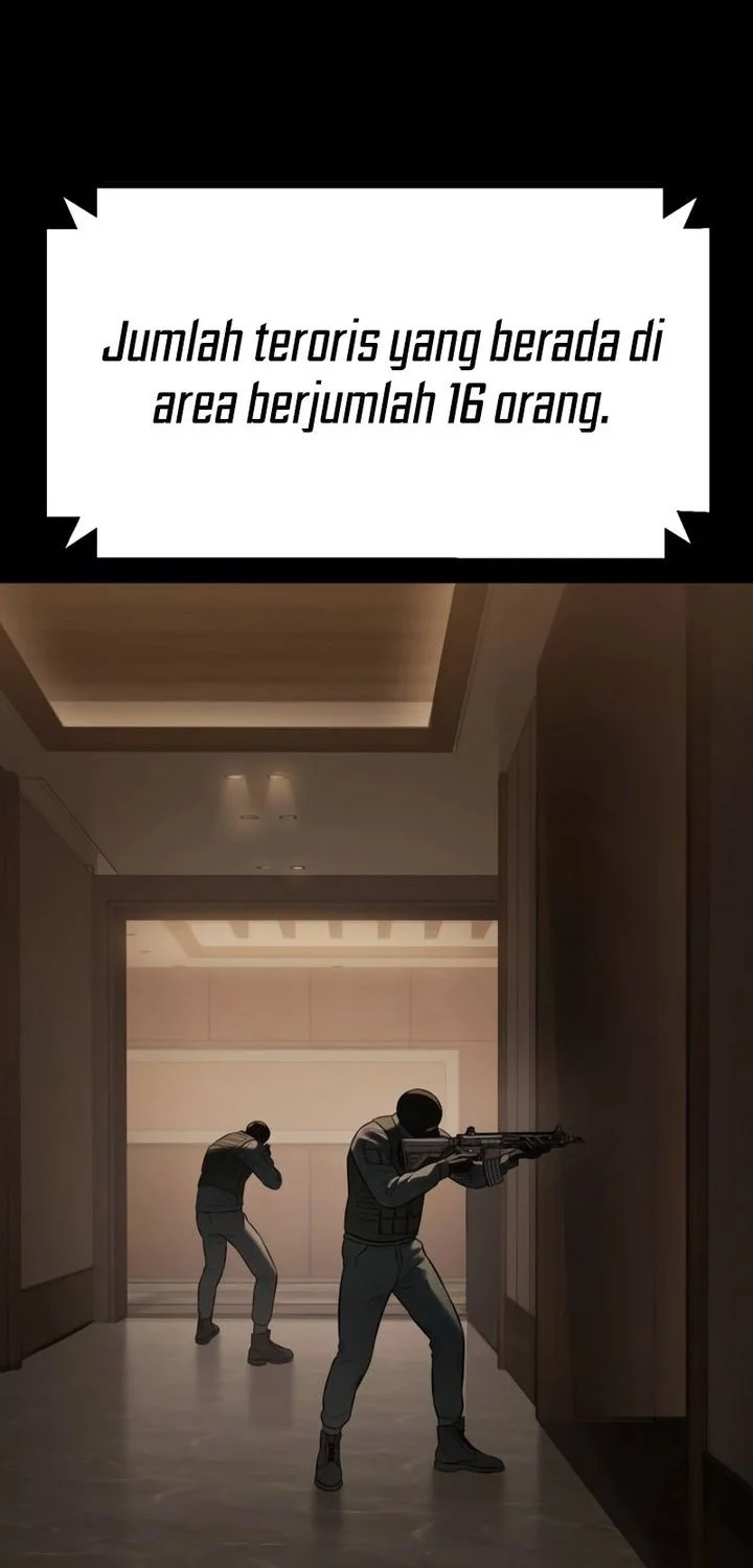 Baek XX Chapter 164 Gambar 37