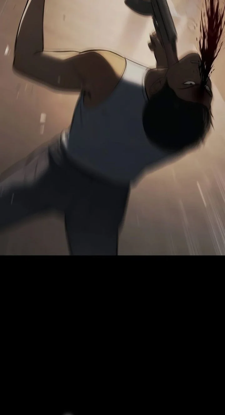 Baek XX Chapter 164 Gambar 43