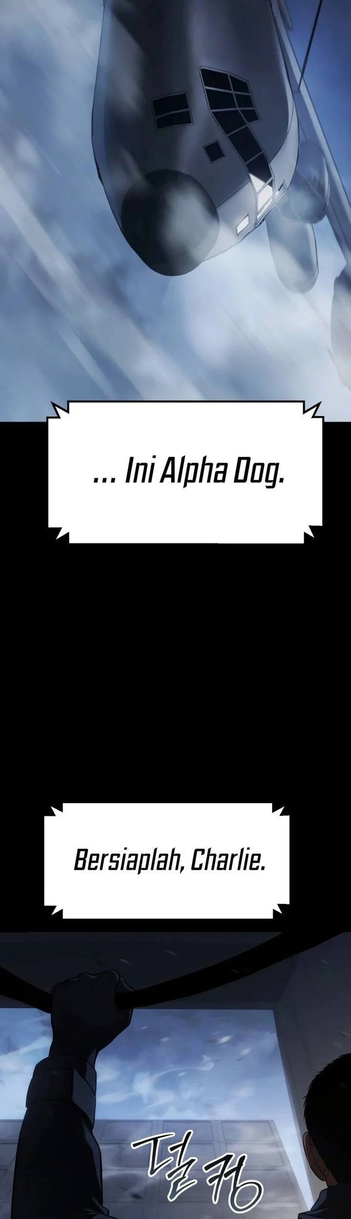 Baek XX Chapter 164 Gambar 47