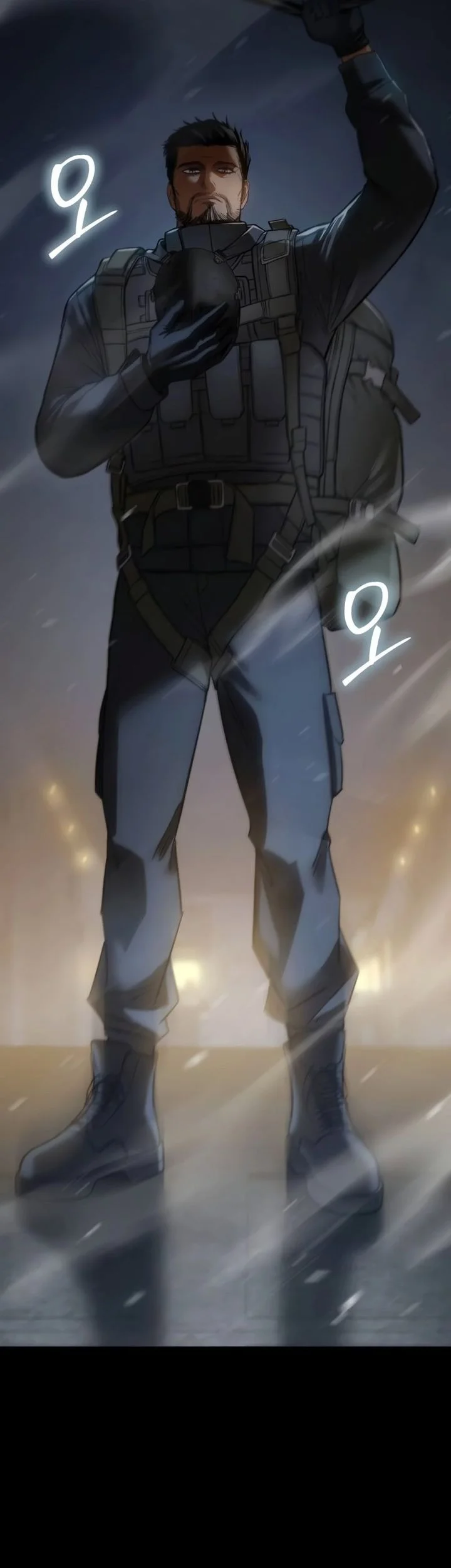 Baek XX Chapter 164 Gambar 49