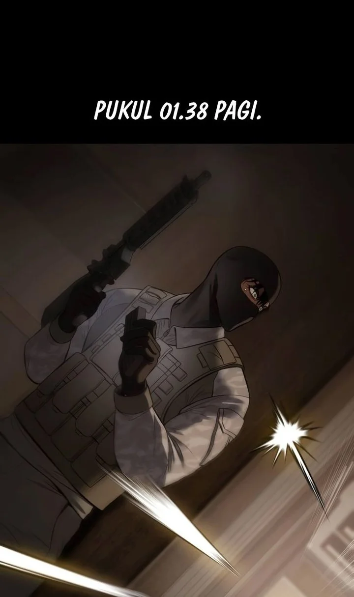 Baek XX Chapter 164 Gambar 50