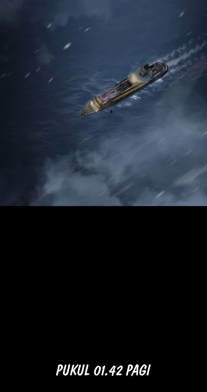 Baek XX Chapter 164 Gambar 52