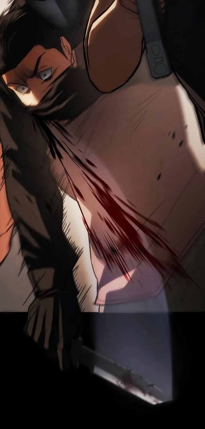 Baek XX Chapter 164 Gambar 54