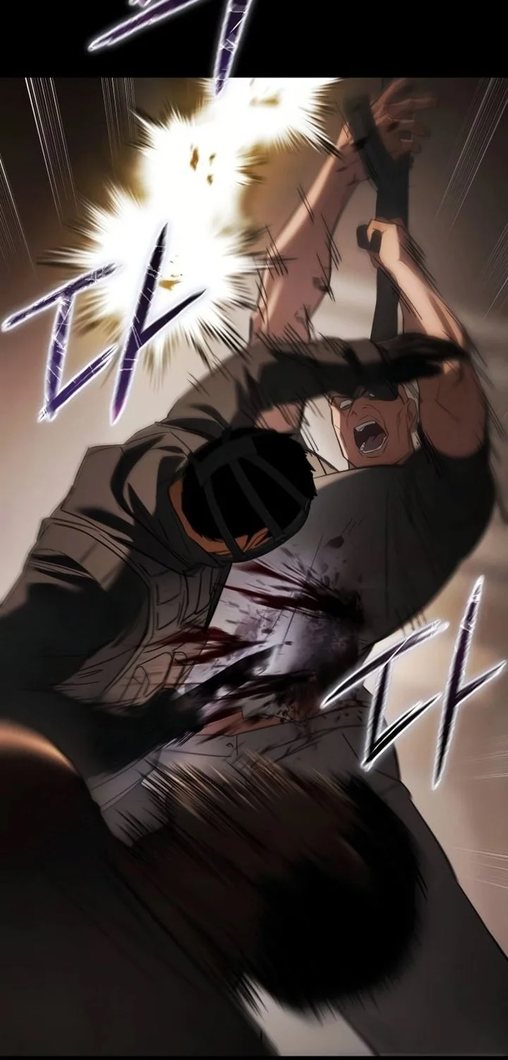 Baek XX Chapter 164 Gambar 56