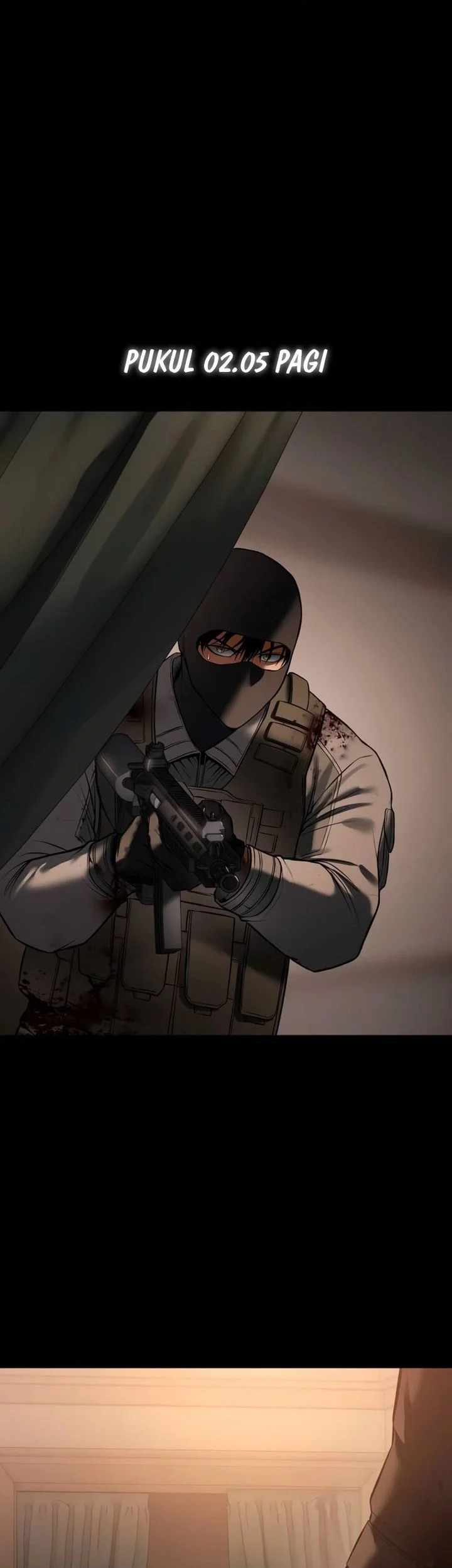 Baek XX Chapter 164 Gambar 57